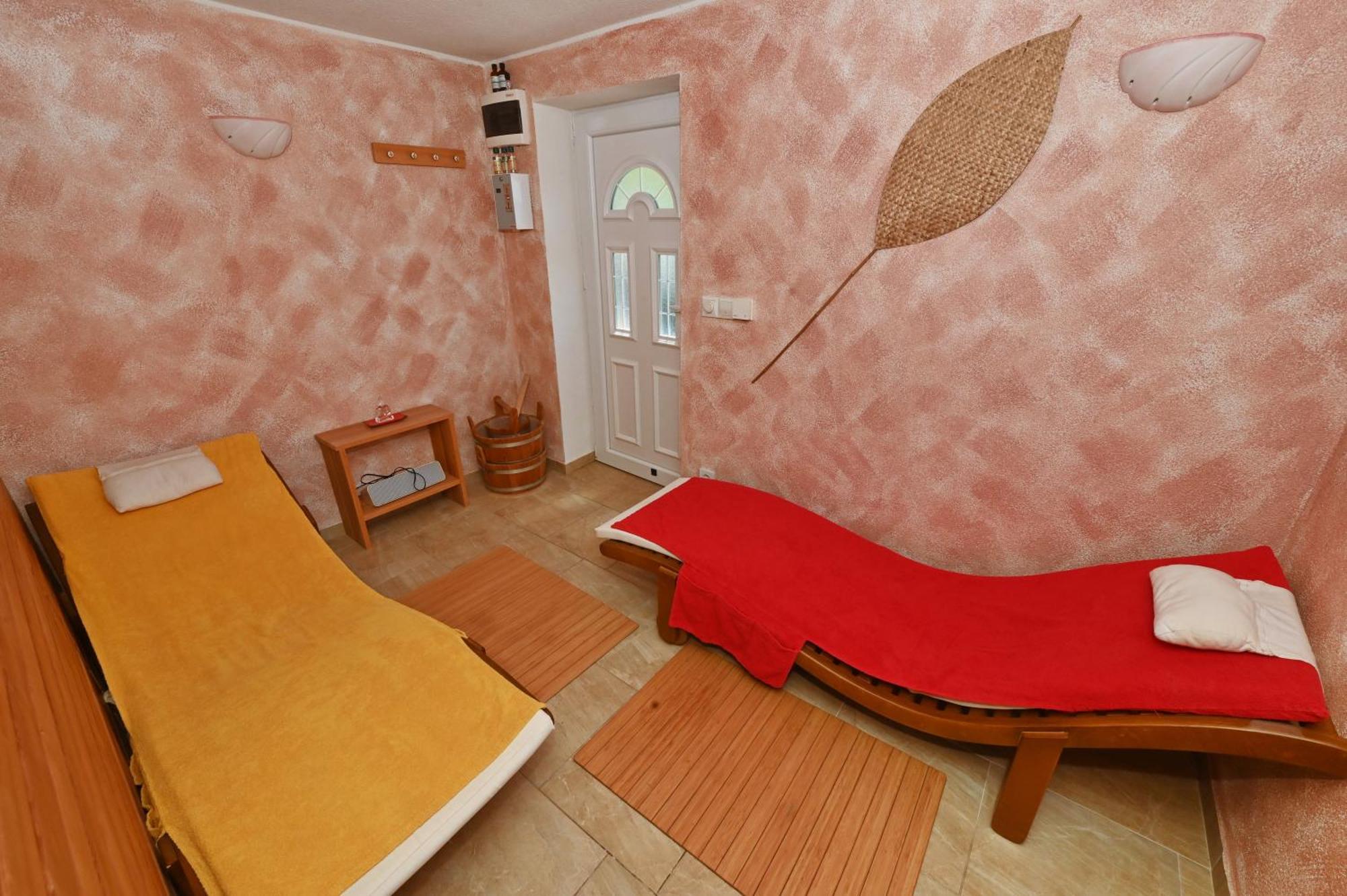 Villa Velestovo Ohrid Exterior photo