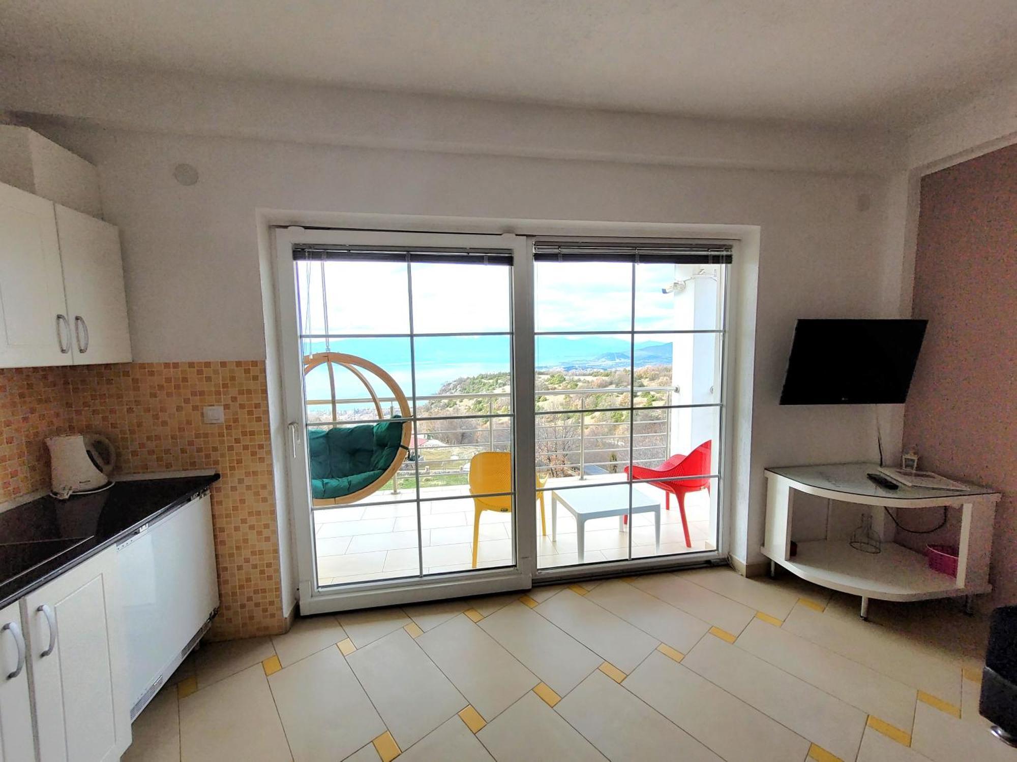 Villa Velestovo Ohrid Room photo